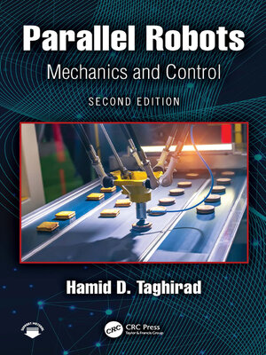 cover image of Parallel Robots